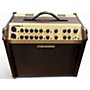 Used Fishman PROLBX600 Loudbox Artist 120W Acoustic Guitar Combo Amp