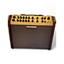 Used Fishman PROLBX600 Loudbox Artist 120W Acoustic Guitar Combo Amp