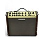Used Fishman PROLBX600 Loudbox Artist 120W Acoustic Guitar Combo Amp