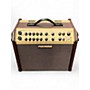 Used Fishman PROLBX600 Loudbox Artist 120W Acoustic Guitar Combo Amp