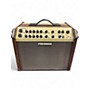 Used Fishman PROLBX600 Loudbox Artist 120W Acoustic Guitar Combo Amp
