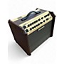 Used Fishman PROLBX600 Loudbox Artist 120W Acoustic Guitar Combo Amp
