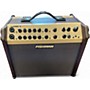 Used Fishman PROLBX600 Loudbox Artist 120W Acoustic Guitar Combo Amp