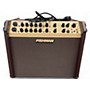 Used Fishman PROLBX600 Loudbox Artist 120W Acoustic Guitar Combo Amp
