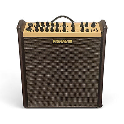 Fishman Used Fishman PROLBX700 Loudbox Performer 180W Acoustic Guitar Combo Amp