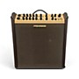 Used Fishman Used Fishman PROLBX700 Loudbox Performer 180W Acoustic Guitar Combo Amp