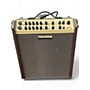 Used Fishman Used Fishman PROLBX700 Loudbox Performer 180W Acoustic Guitar Combo Amp