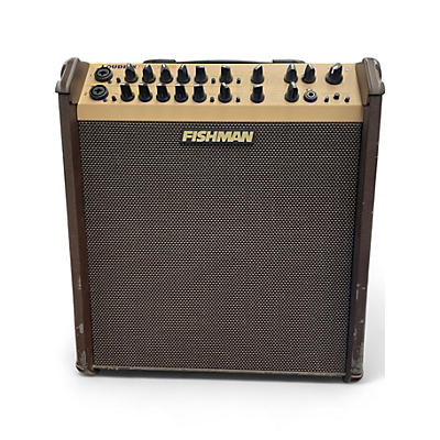 Fishman Used Fishman PROLBX700 Loudbox Performer 180W Acoustic Guitar Combo Amp