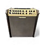 Used Fishman Used Fishman PROLBX700 Loudbox Performer 180W Acoustic Guitar Combo Amp