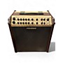 Used Fishman Used Fishman PROLBX700 Loudbox Performer 180W Acoustic Guitar Combo Amp