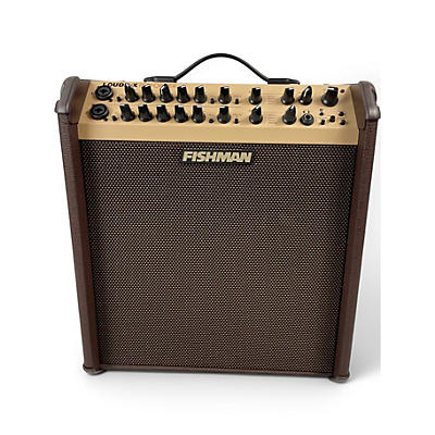 Used Fishman PROLBX700 Loudbox Performer 180W Acoustic Guitar Combo Amp