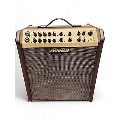 Used Fishman PROLBX700 Loudbox Performer 180W Acoustic Guitar Combo Amp