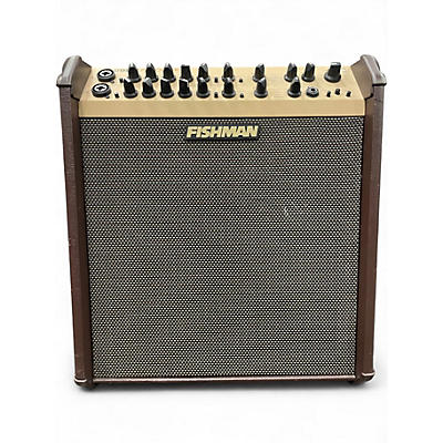 Used Fishman PROLBX700 Loudbox Performer 180W Acoustic Guitar Combo Amp