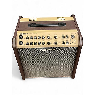Used Fishman PROLBX700 Loudbox Performer 180W Acoustic Guitar Combo Amp