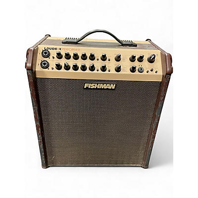 Used Fishman PROLBX700 Loudbox Performer 180W Acoustic Guitar Combo Amp