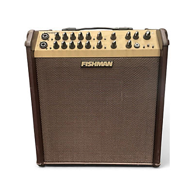 Used Fishman PROLBX700 Loudbox Performer 180W Acoustic Guitar Combo Amp