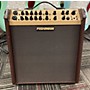 Used Fishman Used Fishman PROLBX700 Loudbox Performer 180W With Bluetooth Acoustic Guitar Combo Amp