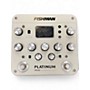 Used Fishman PROPLT101 Platinum EQ Pre With DI Acoustic Guitar Pickup