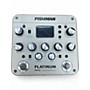 Used Fishman PROPLT101 Platinum EQ Pre With DI Acoustic Guitar Pickup