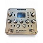 Used Fishman Platinum Pro EQ Guitar Preamp