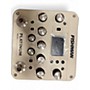 Used Fishman Platinum Pro EQ Guitar Preamp