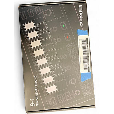 Used Fishman Platinum Pro EQ Pedal