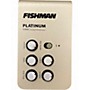 Used Fishman Platinum Stage Guitar Preamp