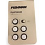 Used Fishman Platinum Stage Pedal