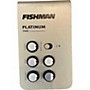 Used Fishman Platinum Stage Pedal