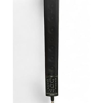 Used Fishman Pro Amp SL1 SA220 220W Acoustic Guitar Combo Amp