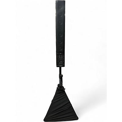 Used Fishman Pro Amp SL1 SA220 220W Acoustic Guitar Combo Amp