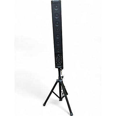 Used Fishman Pro Amp SL1 SA220 220W Acoustic Guitar Combo Amp