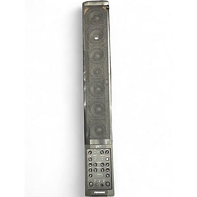 Used Fishman Pro Amp SL1 SA220 220W Acoustic Guitar Combo Amp