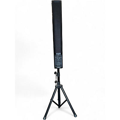 Used Fishman Pro Amp SL1 SA220 220W Acoustic Guitar Combo Amp