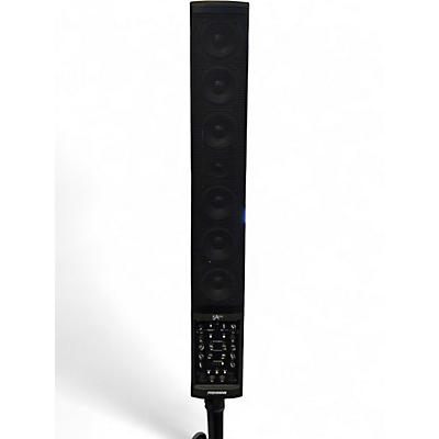 Used Fishman Pro Amp SL1 SA220 220W Acoustic Guitar Combo Amp