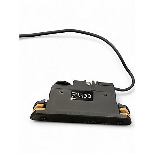 Used Fishman RARE EARTH Acoustic Guitar Pickup