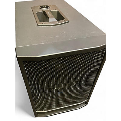 Fishman Used Fishman SA SUB Powered Subwoofer