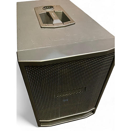 Fishman Used Fishman SA SUB Powered Subwoofer