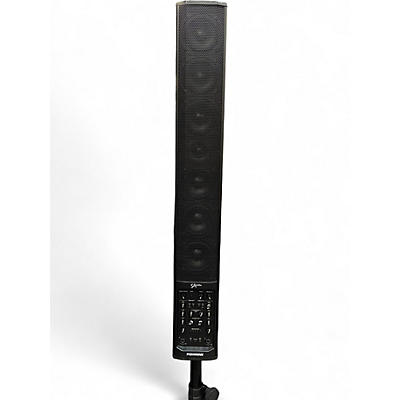 Used Fishman SA330X Sound Package