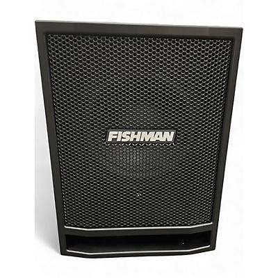 Fishman Used Fishman SAsub Powered Subwoofer