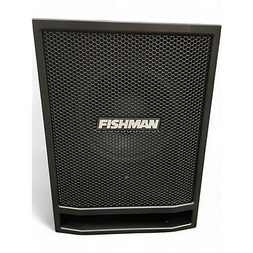 Fishman Used Fishman SAsub Powered Subwoofer