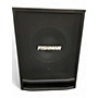 Used Fishman Used Fishman SAsub Powered Subwoofer