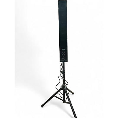 Used Fishman SOLOAMP SA220 Powered Subwoofer