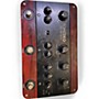 Used Fishman TONE DEQ Effect Processor