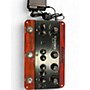 Used Fishman TONEDEQ Effect Pedal Package