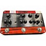 Used Fishman TONEDEQ Effect Pedal
