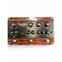 Used Fishman TONEDEQ Effect Processor