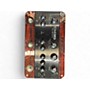 Used Fishman TONEDEQ Guitar Preamp