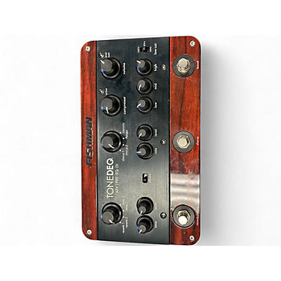 Used Fishman Tone DEQ Effect Pedal