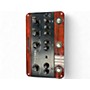 Used Fishman Tone DEQ Effect Pedal
